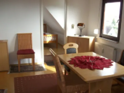 Ferienwohnung Mack Hoteles en Göppingen