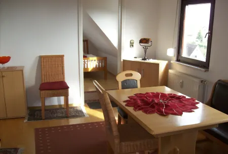Ferienwohnung Mack