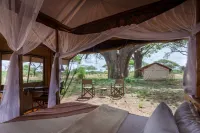 Baobab Tented Camp فنادق في Babati
