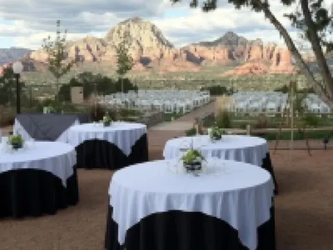 Sky Ranch Lodge Hotels in Sedona