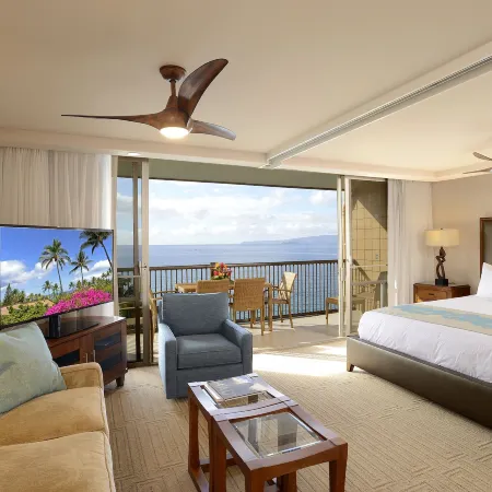 Mana Kai Maui - Official Onsite Rental Company