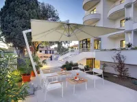 Residence Rovinj Hotels in Rovinj
