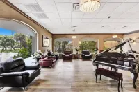 Plaza Hotel Fort Lauderdale Hôtels à : Tamarac