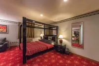 Patuxent Inn Hotels in La Plata