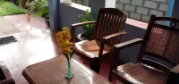 Hamsam Villaa Hotels in Batticaloa