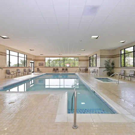 Hampton Inn & Suites Buffalo