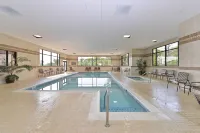 Hampton Inn & Suites Buffalo Hotels in Buffalo