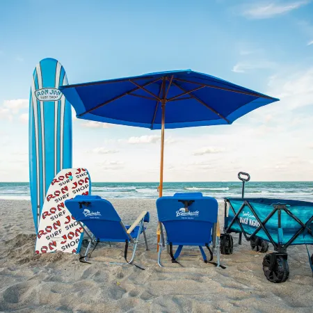 Beachside Hotel & Suites