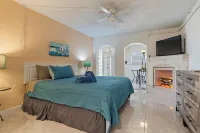 Blind Pass Resort Motel