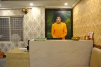 Aum Hotel Hotels in Puttaparthi