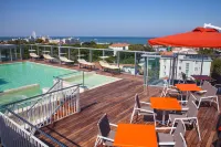 Hotel Aria - Swimmingpools