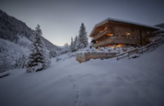 Chalet Tannenbaum