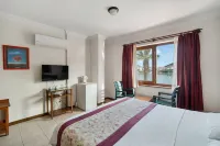 Fora Apart Hotel Hotels in Datca