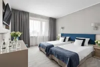 Hotel Witkowski Warsaw Airport Hotels in Raszyn