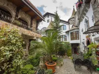 Hunter Prince Castle Hotel Hotels in Turda