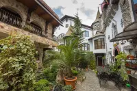 Hunter Prince Castle Hotel Hotels near Turda Salt Mine