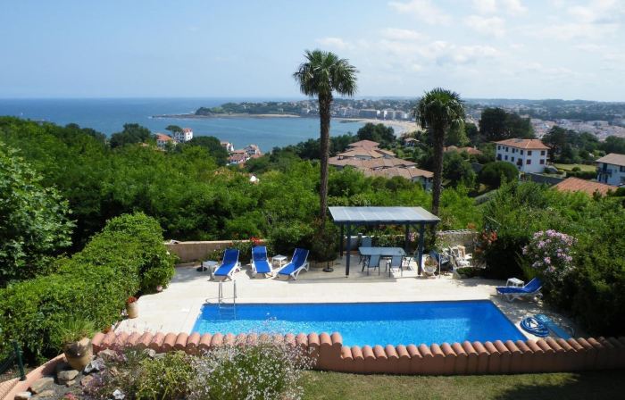Villa Erresiñolettean