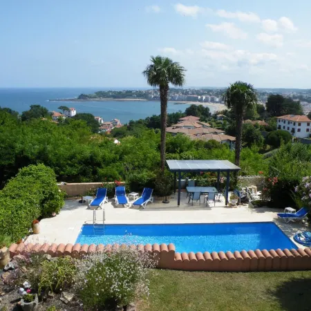Villa Erresiñolettean