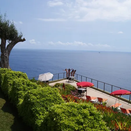 Golden Residence Hotel