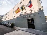 Gamboa Rio Hotel โรงแรมใกล้โบเลวาร์ด โอลิมปิโก