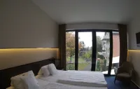 Hotel Victoria Förster e.K. Hotels in Delbrück
