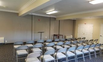 Mid City Inn & Suites Pico Rivera