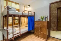 Mr. Charles Guest House - Hostel Hôtels à : Thibaw