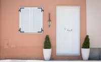 Le Saline Suites Hotels in Calasetta