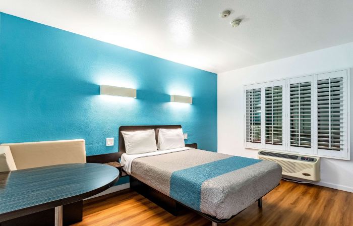 Motel 6 Fountain Valley, CA - Huntington Beach Area