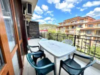 Menada Luxor Apartments Hotels in Sweti Wlas