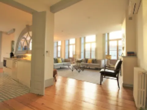 RIBEIRA by YoursPorto