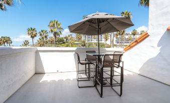 San Clemente Cove Resort