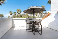 San Clemente Cove Resort