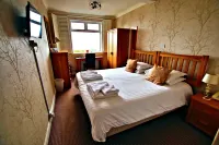 The Moorland Hotel Hotels in Wotter