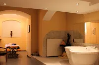 Schlosshotel Ralswiek - Spa