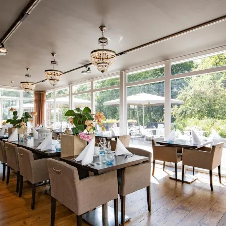 Fletcher Hotel Restaurant Amersfoort