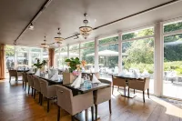 Fletcher Hotel Restaurant Amersfoort Hôtels à : Amersfoort