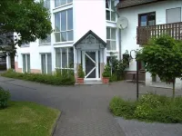 Gasthaus Weber Hotel a Wiesemscheid