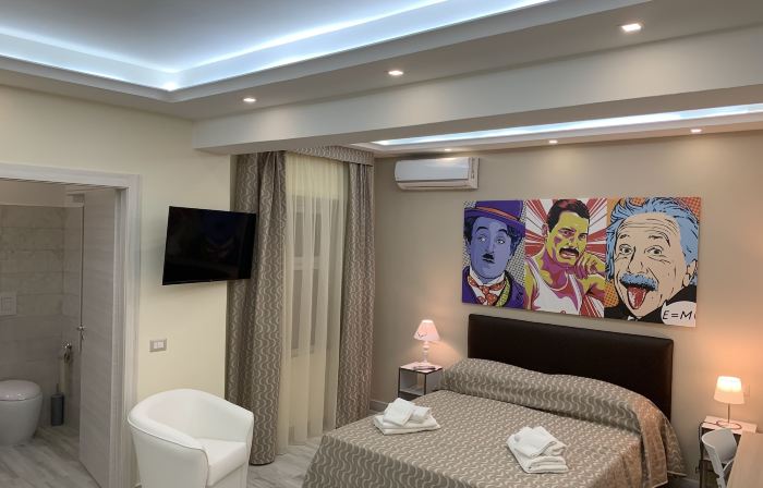 B&B in Centro