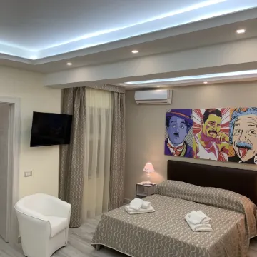 B&B in Centro