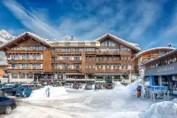Hotel Niederreiter Các khách sạn ở Dienten am Hochkonig