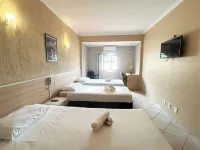 Hotel Econotel by BSB Inn Hotels in Lago Sul