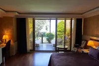 Phellos Suites Boutique Hotel - Balcony