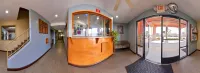 Americas Best Value Inn & Suites-East Hotels in Kern County