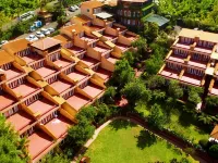 Kodai Resort Hotel, Kodaikanal Hotels in Kodaikanal