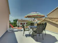 Apartment in Medulin Near the Sea