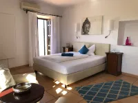 Finca Son Manera Hotels in Randa