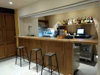 Hostal Universitat فنادق في Cervera