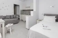 Skopelitis Village Hotel di Amorgos