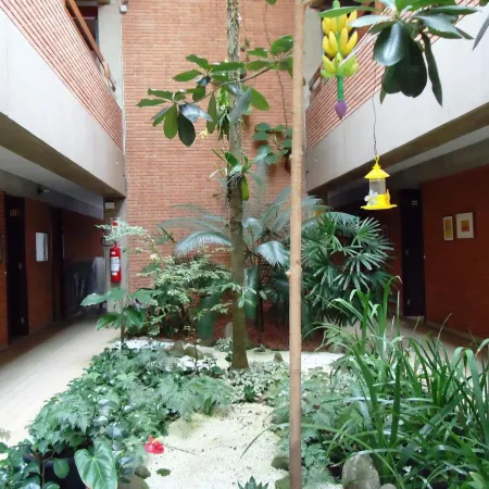Mira Maré Praia Hotel